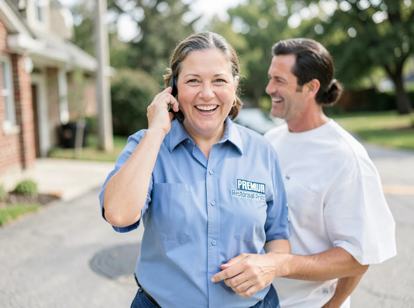 Water Damage Restoration Dunreith, IN FAQs